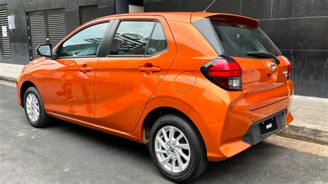 Toyota Wigo 2024 PH: Prices, Specs .